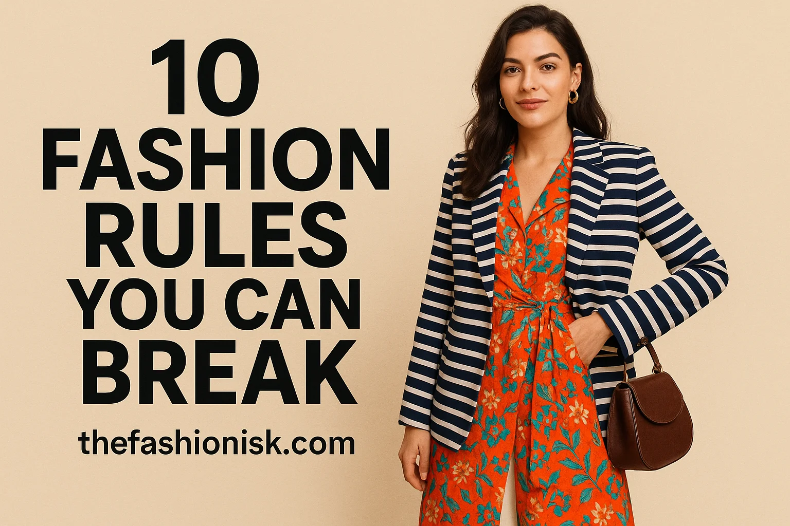 Fashion Rules