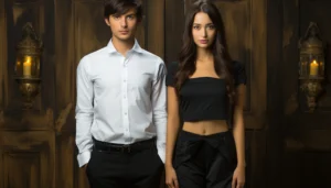gigi dress to impress allegations