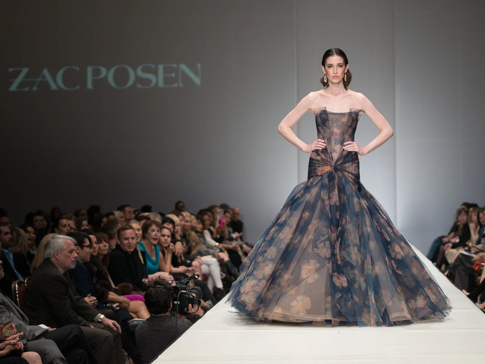 zac posen dresses