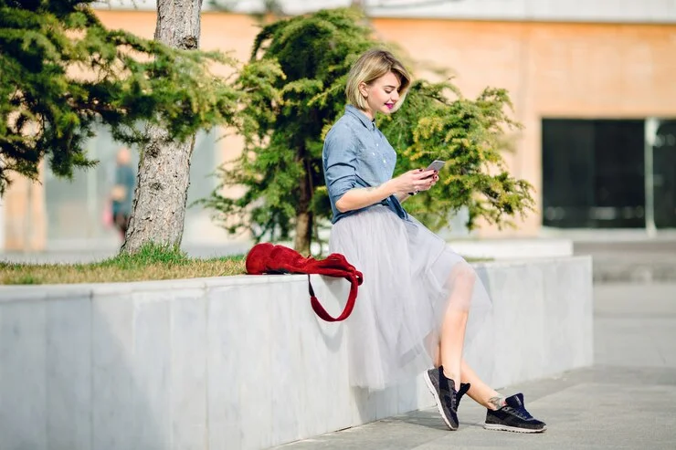 Dress-Casual Shoes