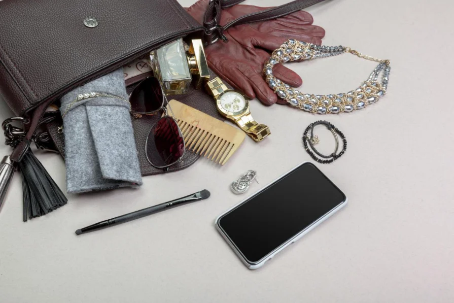 Fashion Accessories