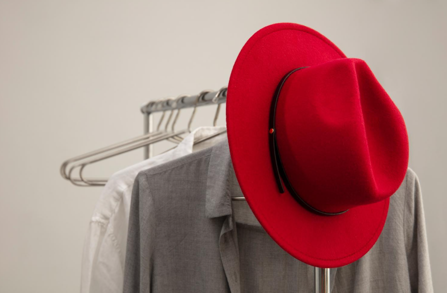 Handcrafted Hats