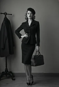 old hollywood dress to impress