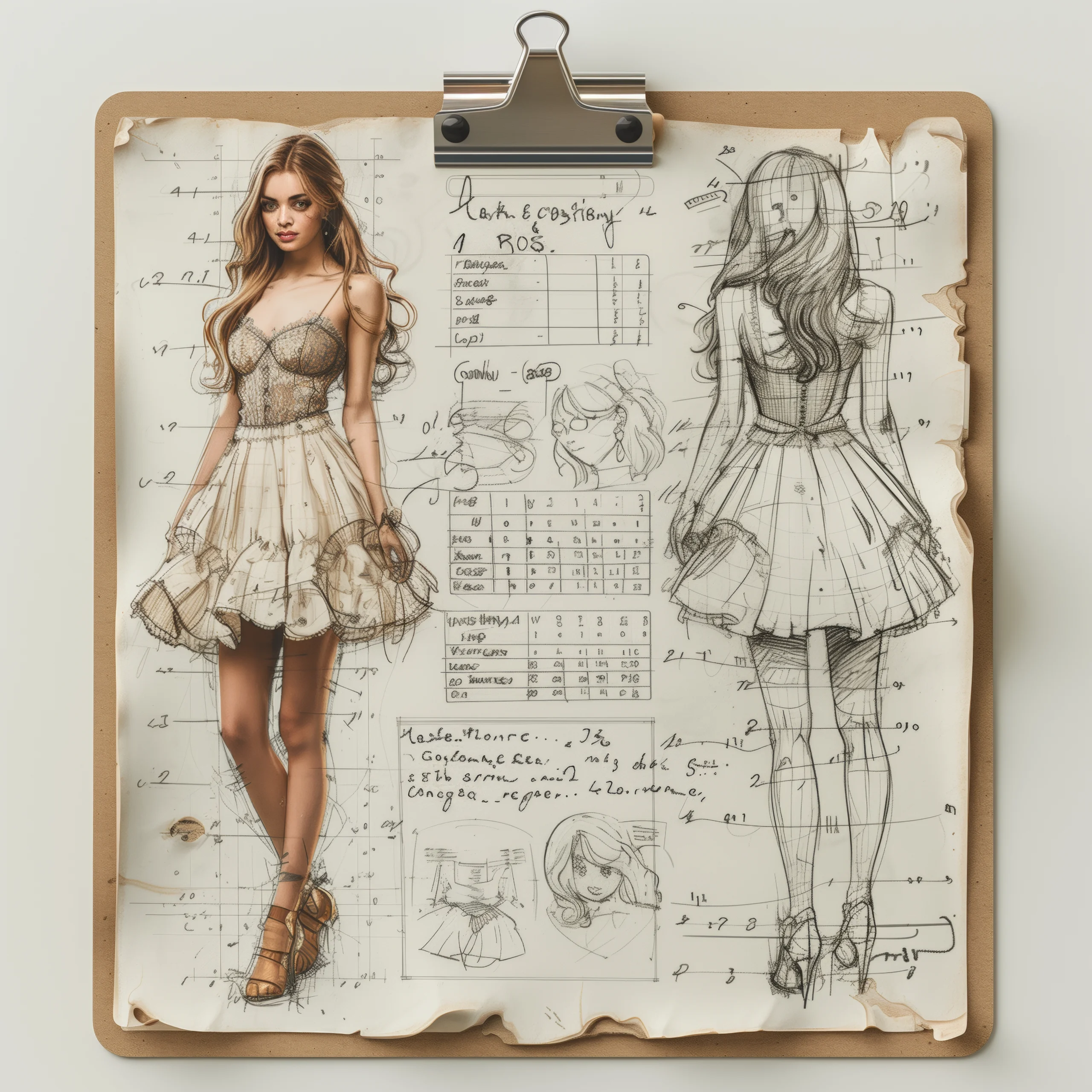 boho dress to impress