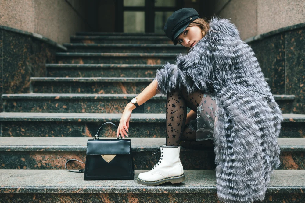 Gothic Handbags