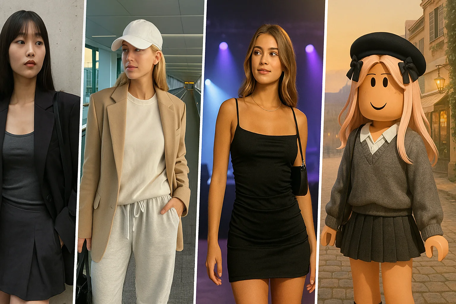 dress to impress outfits