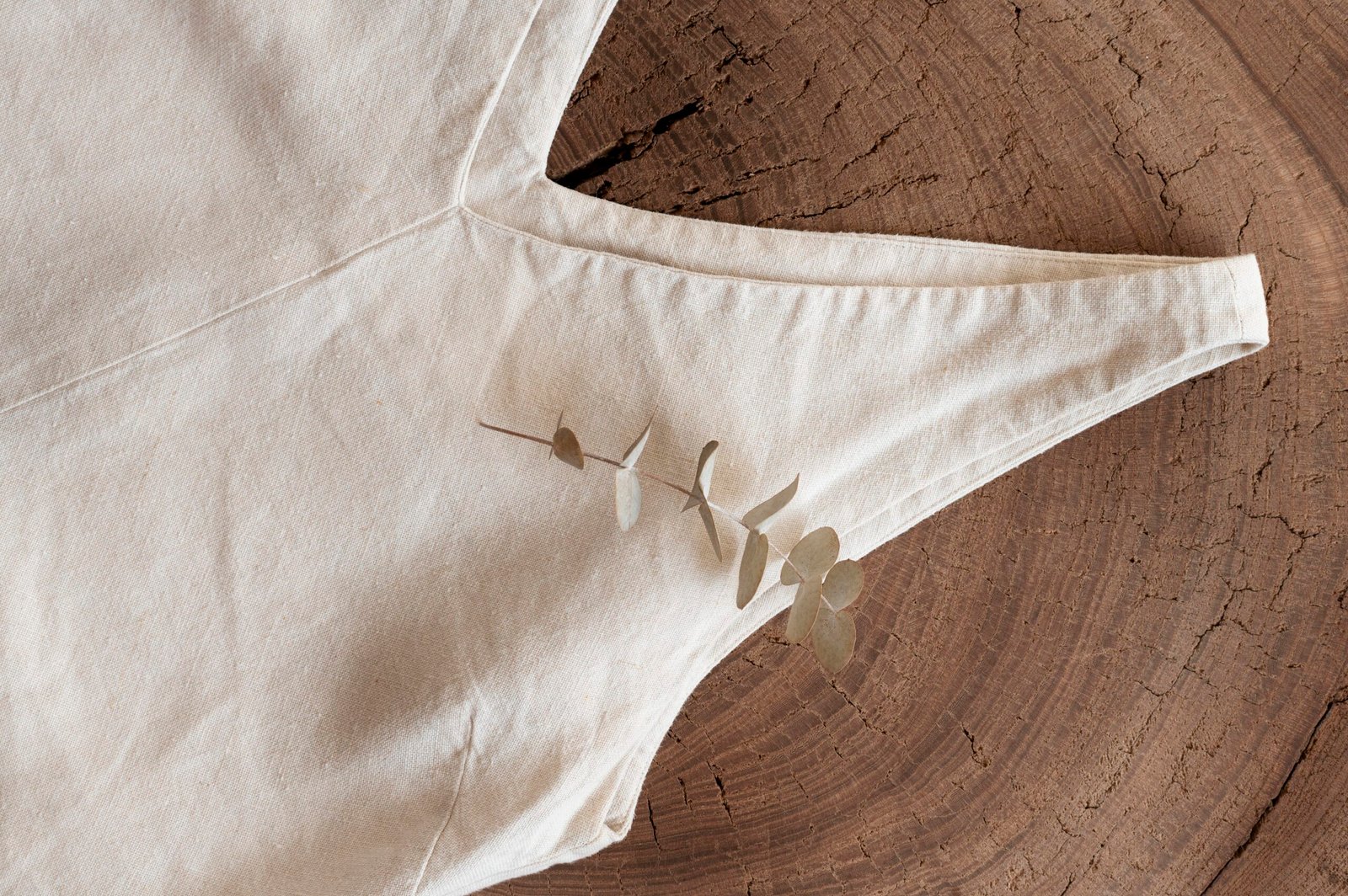 Silk Underwear for Breathable Comfort