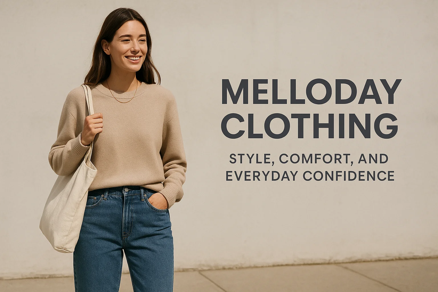 melloday clothing
