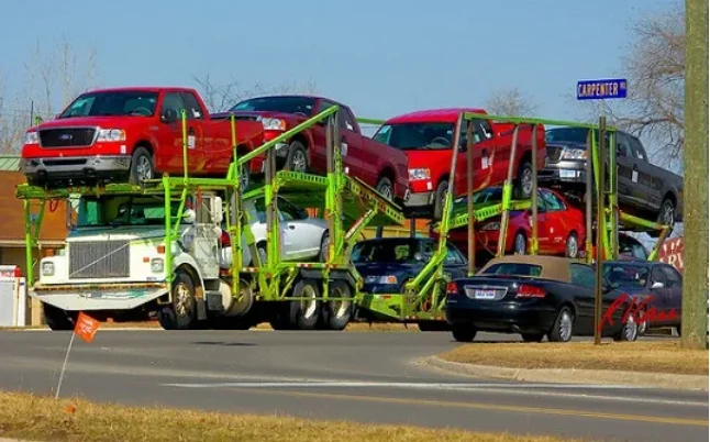 How to ship car to another state​​: A Simple Guide for a Stress-Free Move