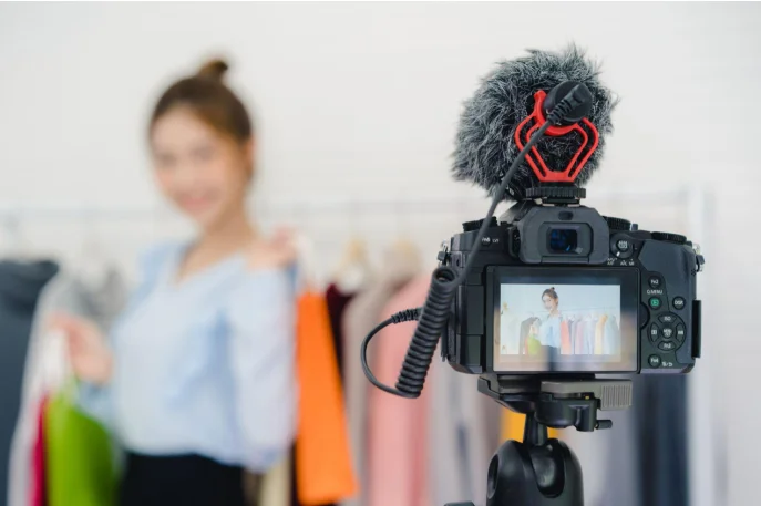 Why Video is Essential for Building Authentic Fashion Brand Narratives