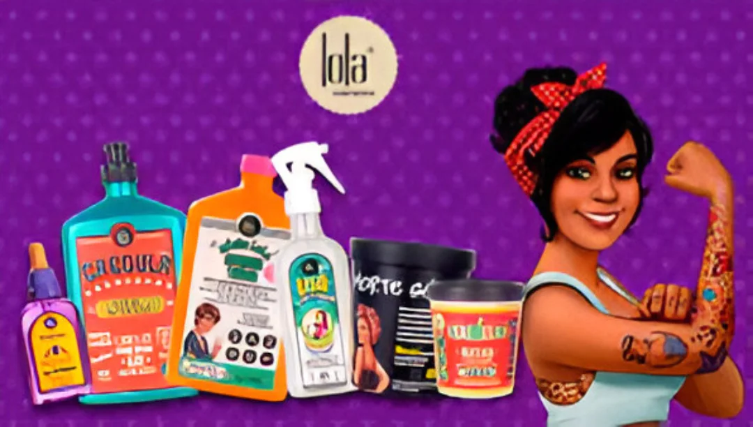 lola cosmetics