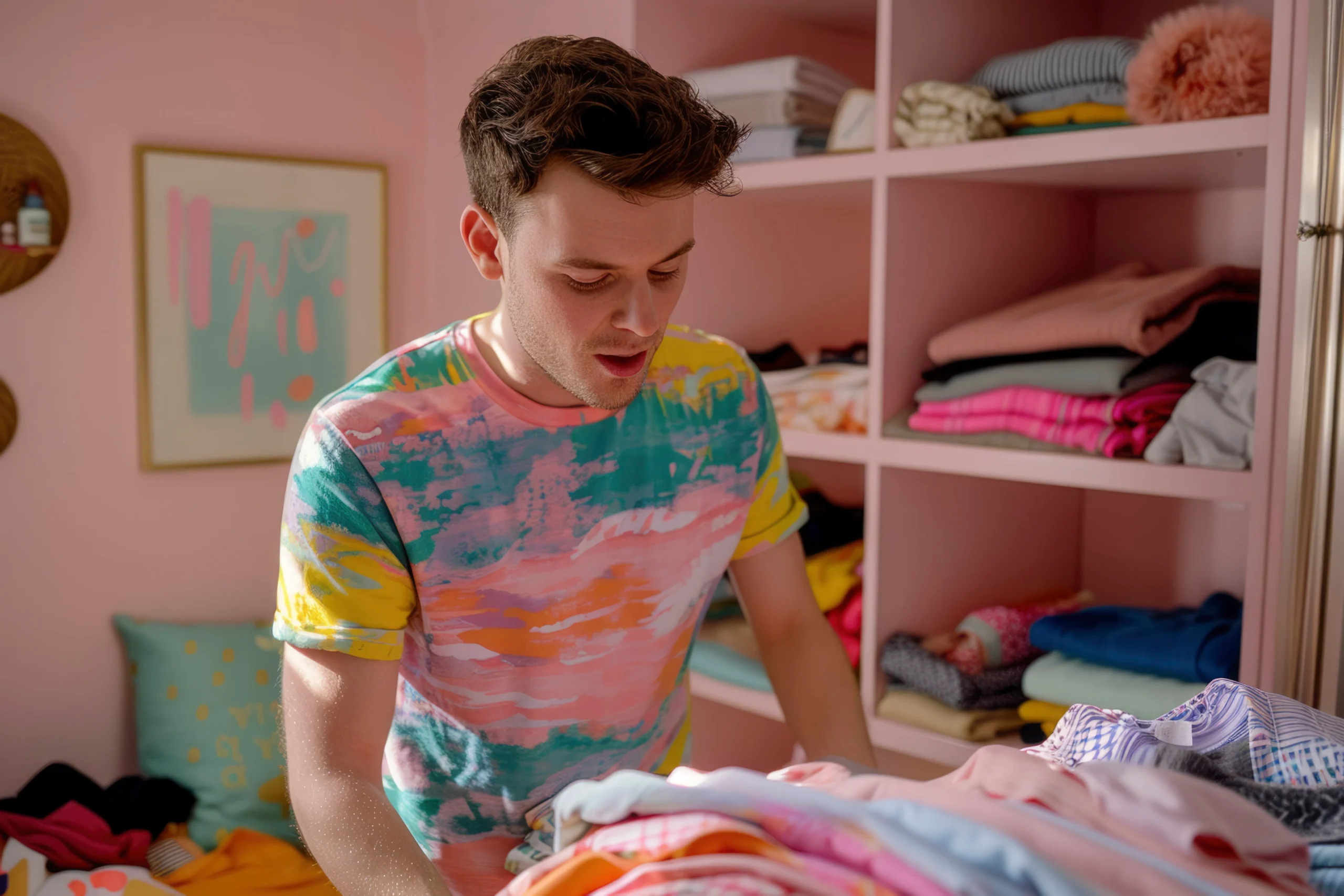 Taylor Swift Pajamas
