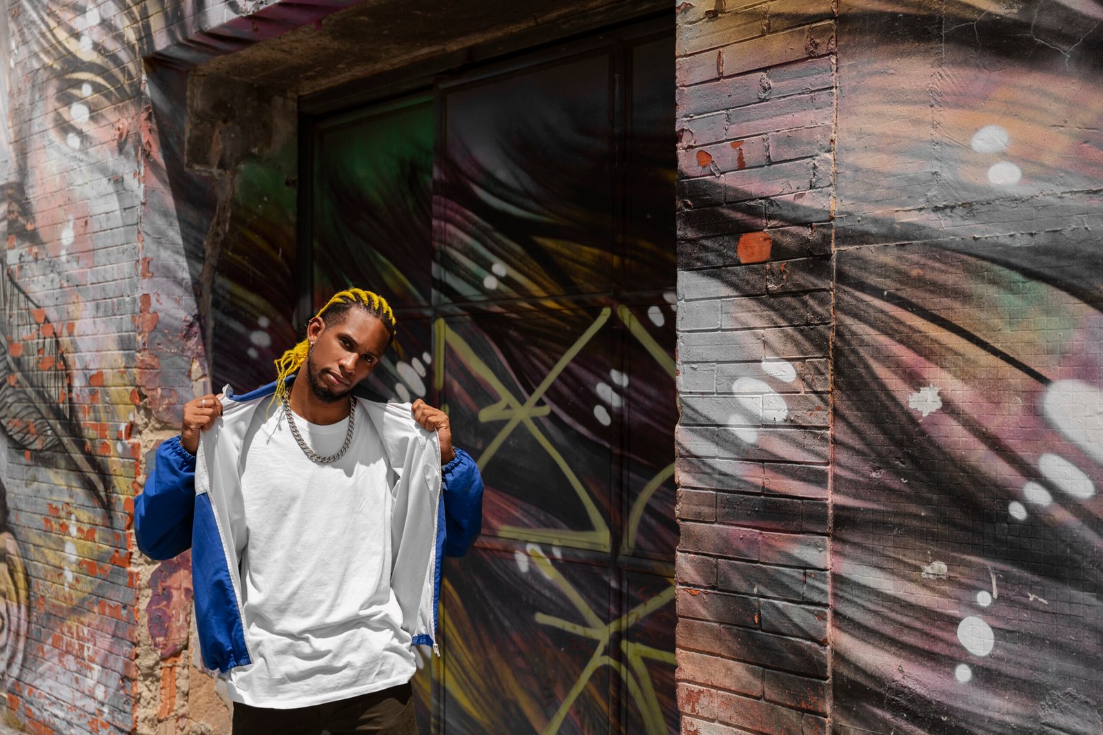 ﻿Born x Raised: A Deep Dive into LA’s Streetwear Phenomenon