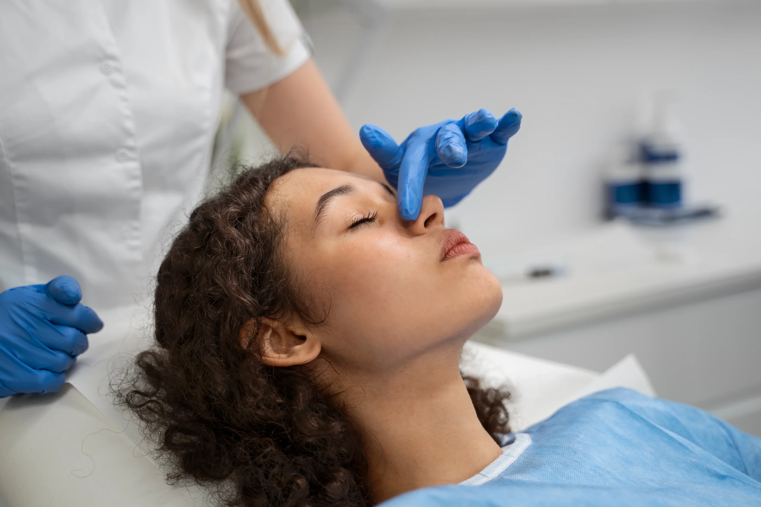 Is a Nose Job in Dubai the Right Choice for You?
