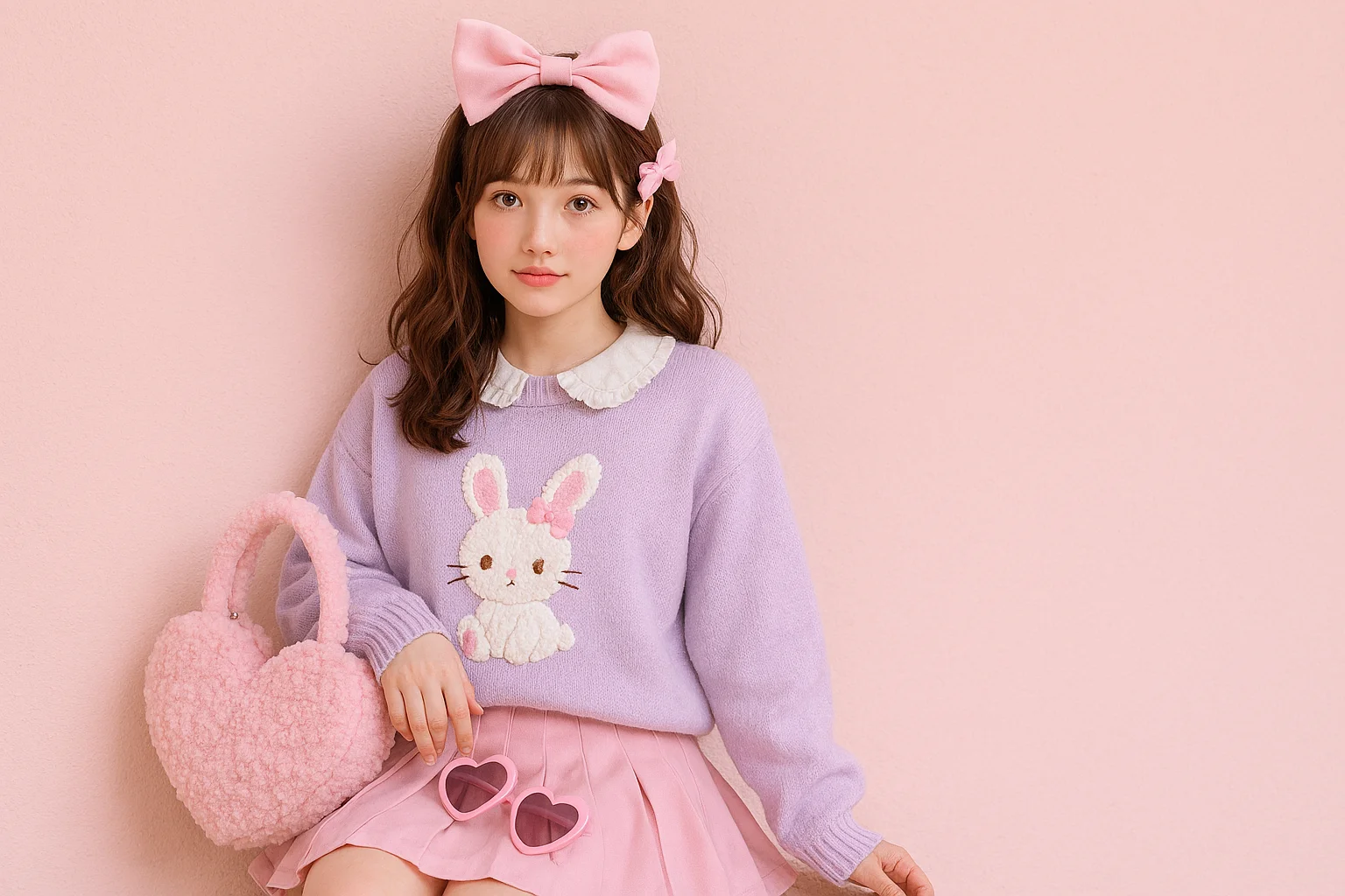 Cutecore clothes