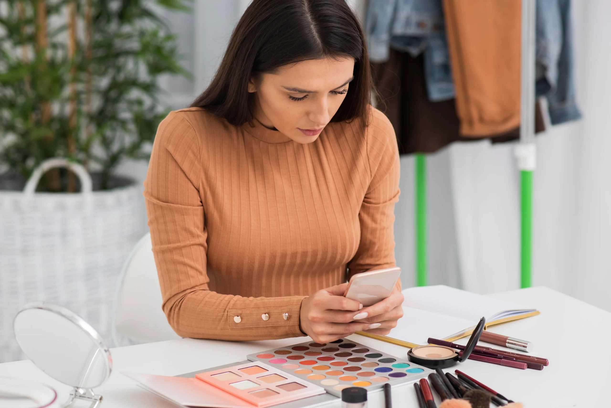 Ayo Cosmetics