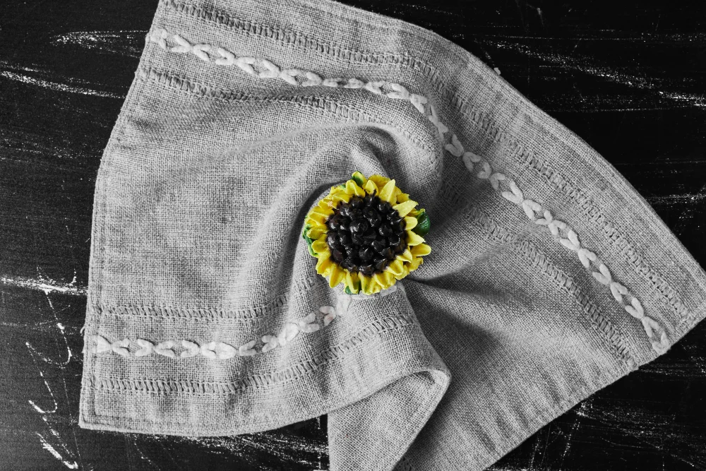 floral 18 x 18 cloth decorative cloth napkins