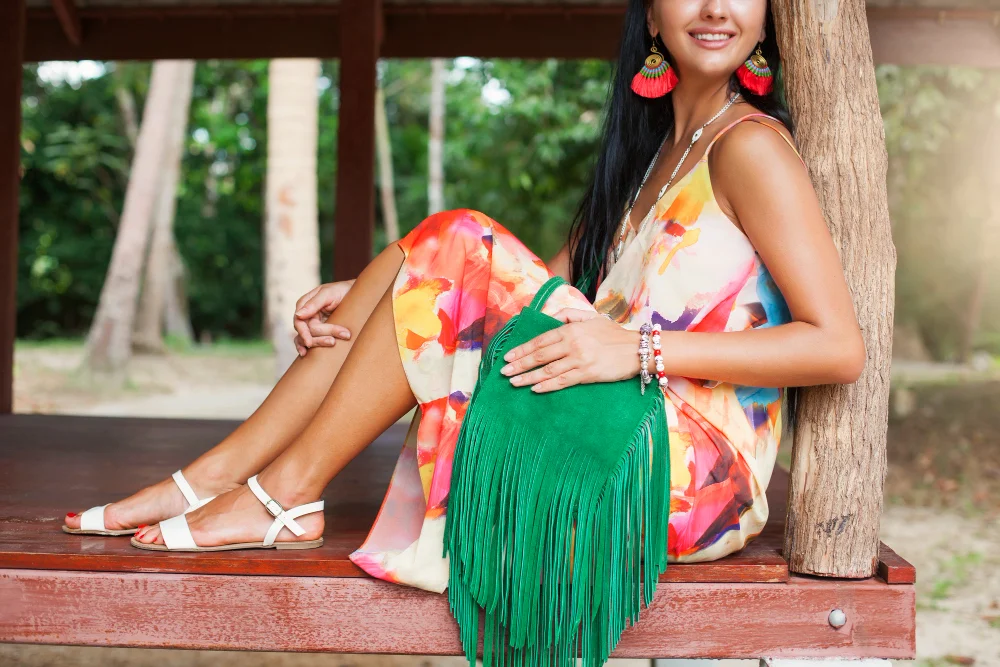 traditional puerto rican clothing