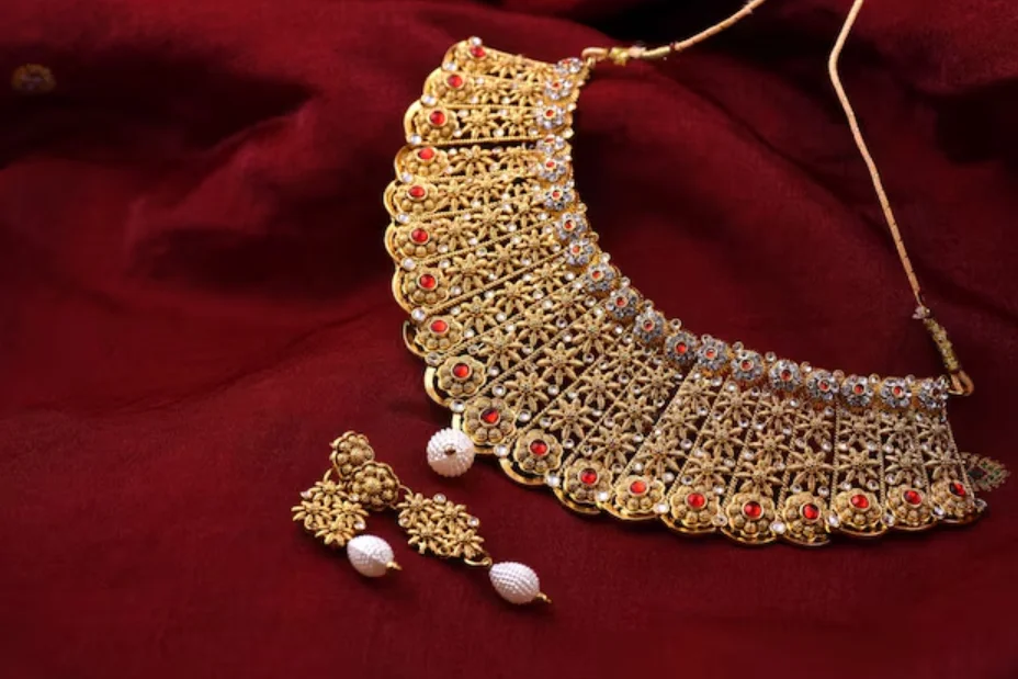 From Mumbai to Manhattan: The Best Indian Jewellery Shopping Experience in America