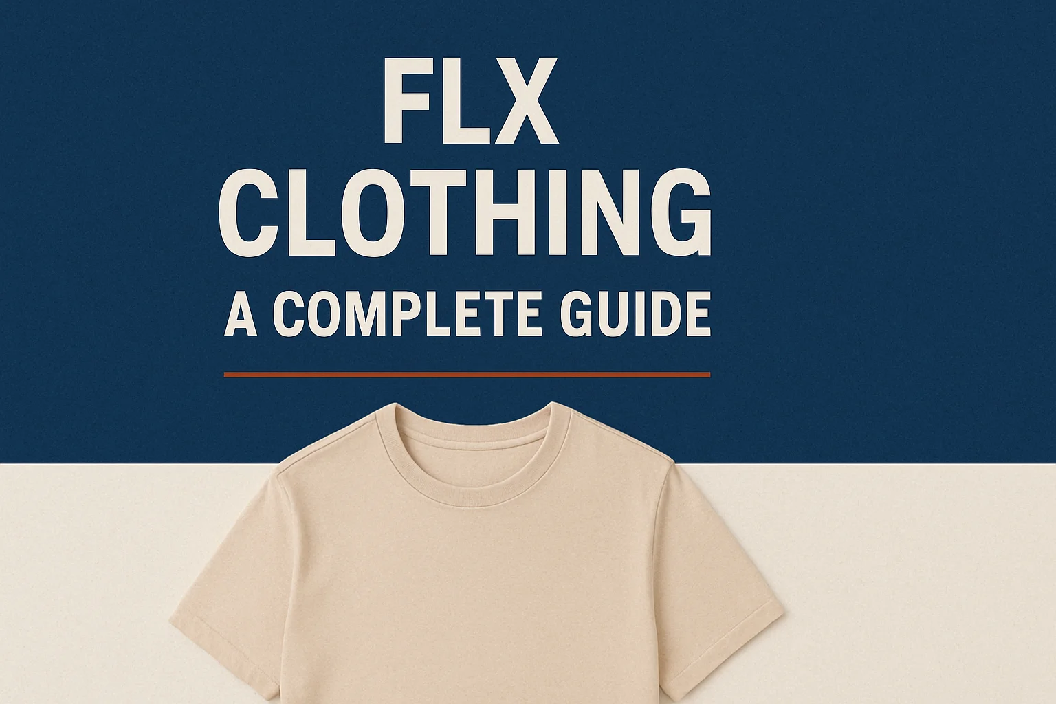 Flx Clothing