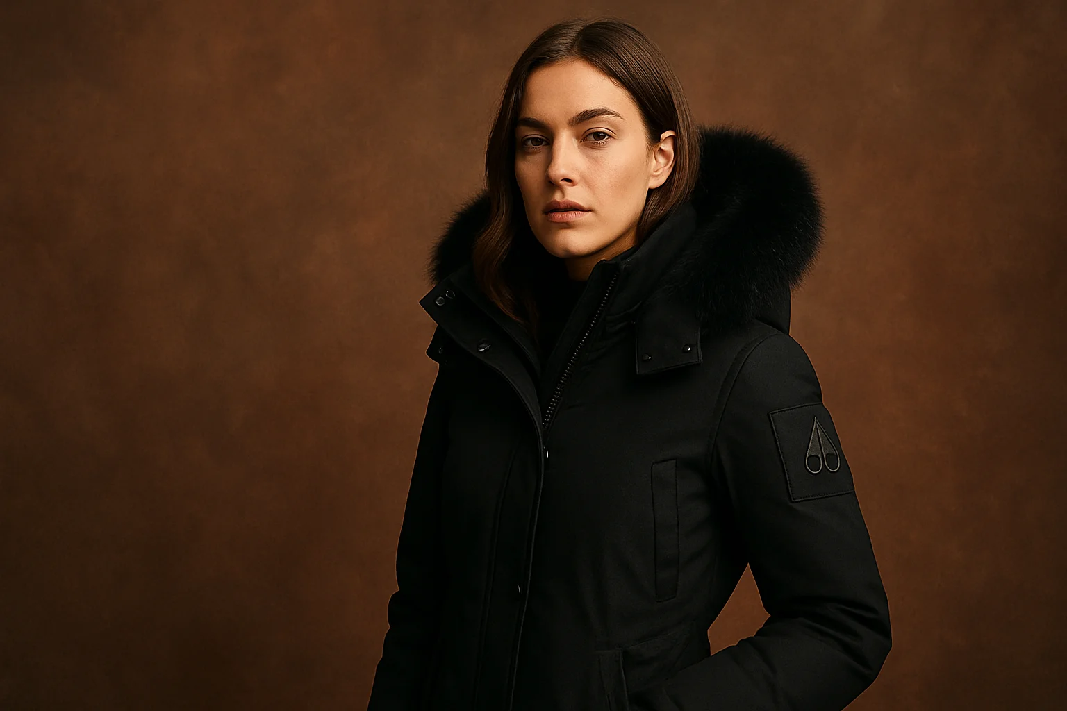 Moose Knuckle Coat