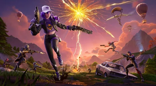 Fortnite