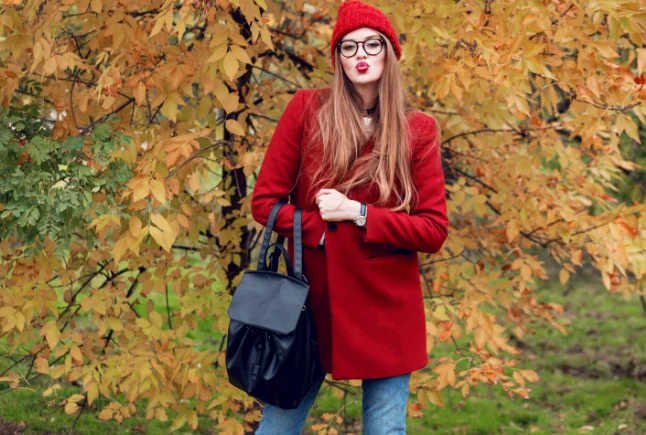 Women's Fall Clothing Basics That Will Always Be in Style