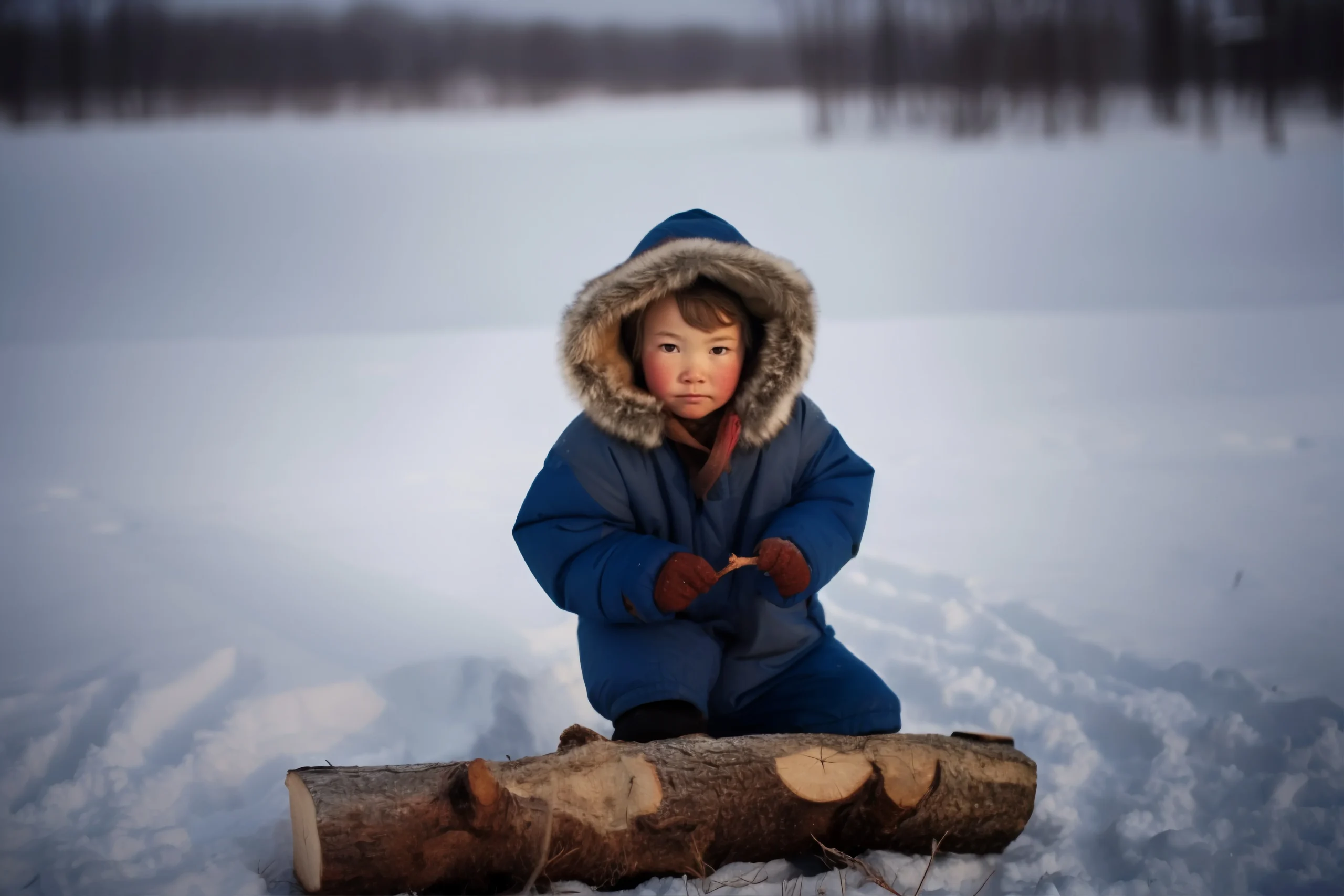 moose knuckle coat kids
