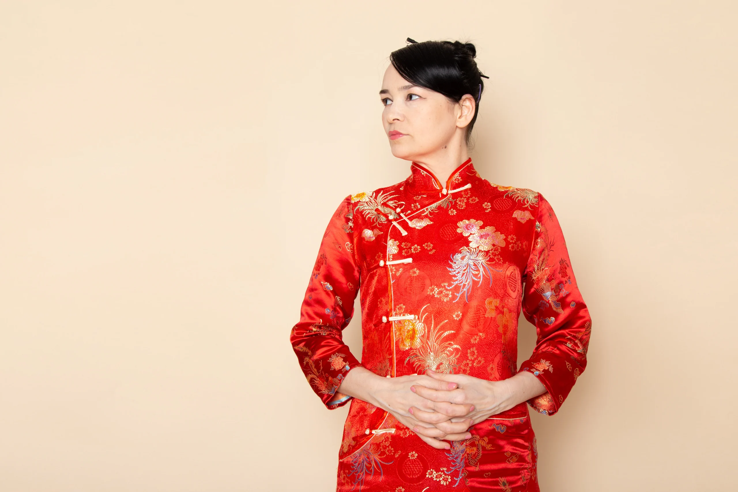 xiang long clothing