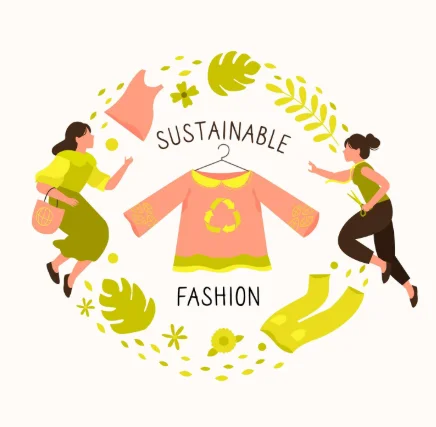 How Sustainable Fashion Is Reshaping the Industry?
