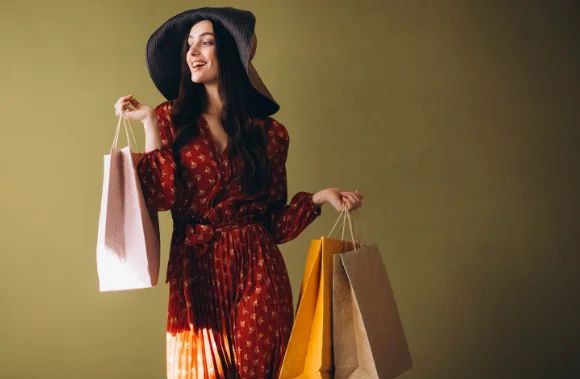 Marketing Ideas for Fashion Brands