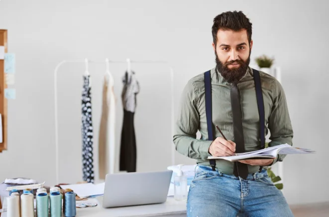 What Are the Perfect Scenarios for Men to Wear Designer Tees?