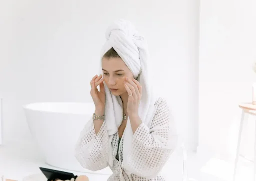 Beauty Routine