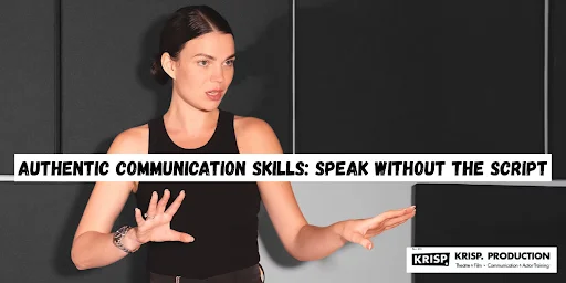 Authentic Communication