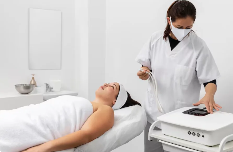 Sponsored love:The Role of Radio Frequency in Modern Cavitation Devices