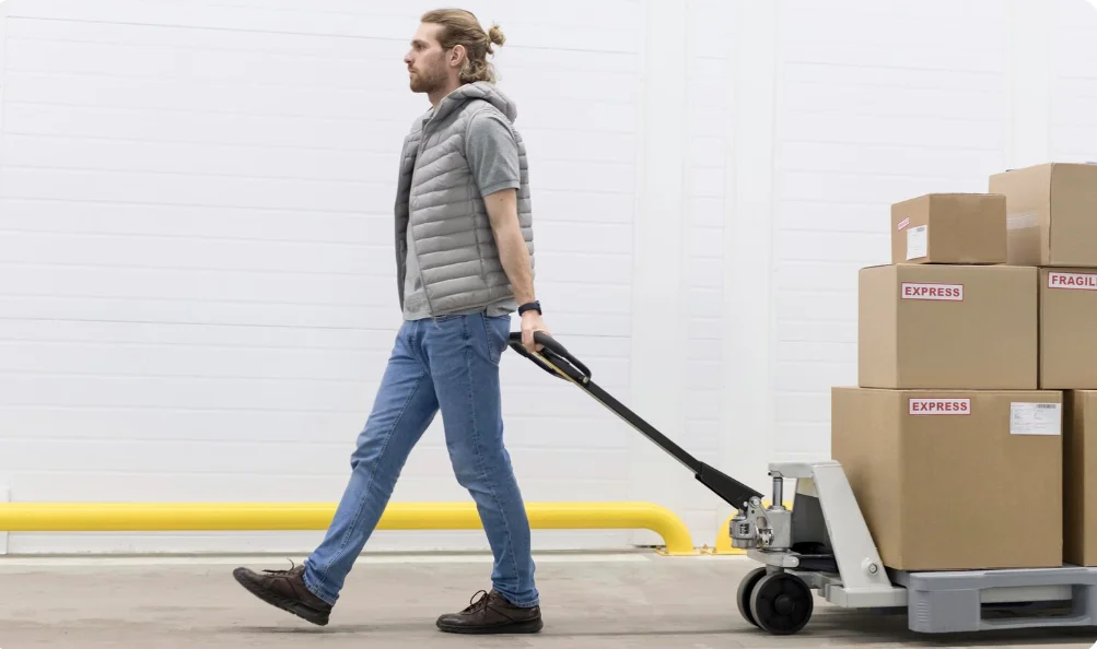 How to Choose the Right Loading Ramp