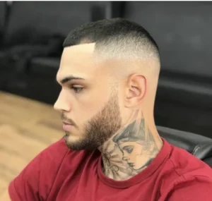 Best Hair Transformation Ideas for Men