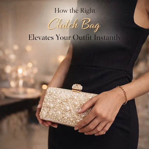 Clutch Bag