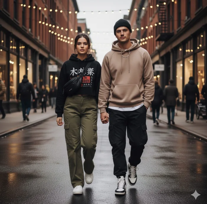 FoxyLabNY New York Affordable Street Style in New York