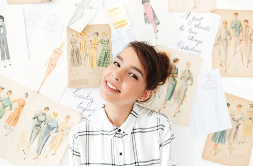 Cosmetic Dentistry: Integrating a Fashion Signature Smile into Your Designer Wardrobe