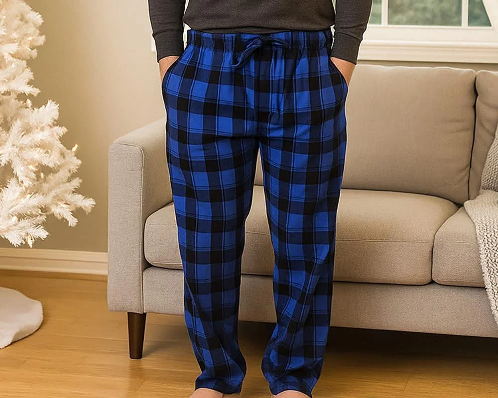 Men’s Pajama Pants