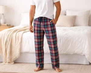 Men’s Pajama Pants