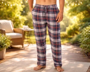 Men’s Pajama Pants