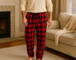Men’s Pajama Pants