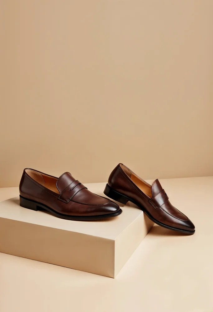 Men’s Dress Shoes