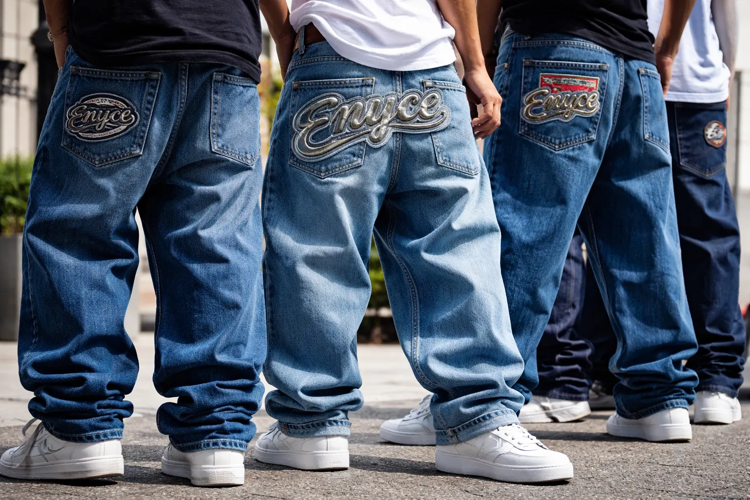 enyce jeans