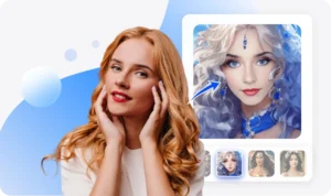 In the context of fashion, Vidwud AI’s AI clothes changer is one of its standout features. It enables users to visualize themselves or models in different outfits instantly, without the need for physical trials. Whether you’re a fashion enthusiast, influencer, or brand owner, this tool opens doors to limitless possibilities.