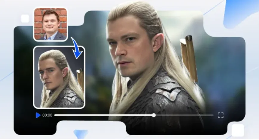 AI Clothes Changer Technology: A Smart Shift in Digital Fashion by Vidwud