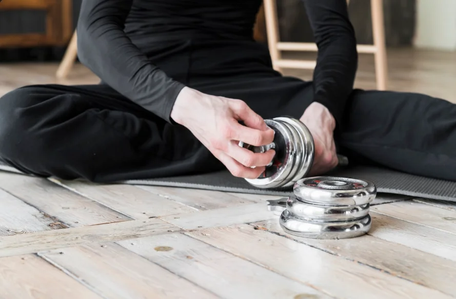 Carbon Fiber Wedding Bands