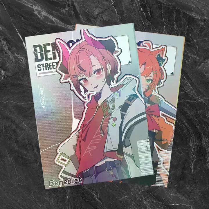 Custom Poster Printing by Vograce – High-Quality Designs